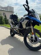 BMW R 1200 GS, 2017 