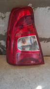    Renault Logan LS12 K7M