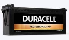   Duracell DP 225 SHD SHED 