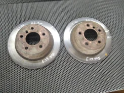 ����� ��������� ������ BMW E39 (����) ����