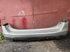   Nissan X-Trail T32 1 