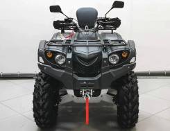 Stels ATV 650YL Leopard, 2024 