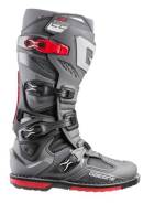  Gaerne SG.22 Anthracite Black RED 43 