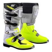  Gaerne GXJ Grey Yellow Fluo 39 