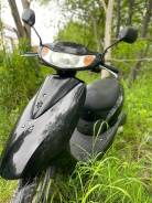 Honda Dio AF68, 2012 