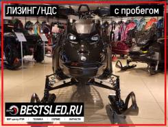 BRP Ski-Doo Summit X with Expert Package 154, 2024 