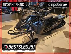 BRP Ski-Doo Summit X with Expert Package 850 E-Tec TurboR 154, 2024 