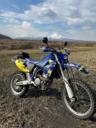 Yamaha WR 400F, 1998 