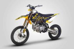 JMC 150 MX V3.0, 2022 