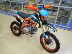 Kayo Evolution YX125EM, 2024 