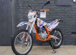 Kayo T2 250 MX ENDURO, 2024 