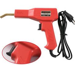      .  . Hot Stapler 