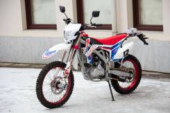 Motoland WRX 250 Lite, 2024 