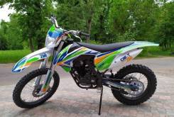 Racer SR-X1 Cross X1, 2024 