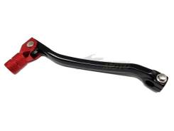    ZETA Forged Shift Lever Red ZE90-4532 