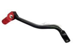    ZETA Forged Shift Lever Red ZE90-4242 