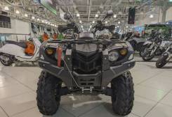 Stels ATV 500YS Leopard, 2024 