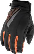   Fly Racing (Black/Orange)  XXL (12) 