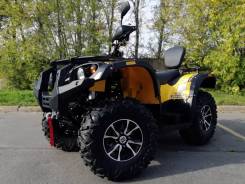 Stels ATV 600YS Leopard, 2022 