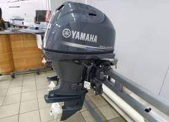   Yamaha F40FEDS 