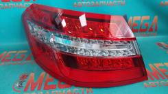    Mercedes-Benz E-Class, W212