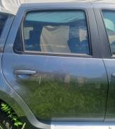    Renault Duster 2010-2021