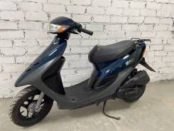 Honda Dio AF34, 2005 