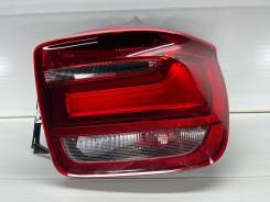    BMW F20