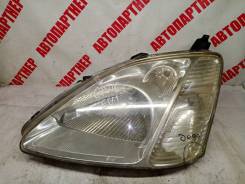   Honda Civic, EU1, D15B, 33151S6A003, P1529