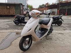 Honda Dio AF56, 2015 