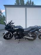 Yamaha FZS 600, 2003 