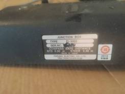  Furuno Junction Box 6-Way NMEA20 