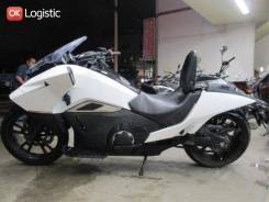  Honda NM4 2015 . 