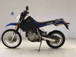 Suzuki DR650, 2005 