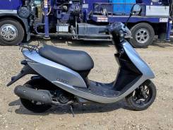  Honda DIO 