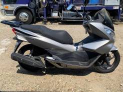  Honda PCX125 2017 