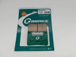   GM-03056S G-brake (MCB752, FDB2178) 