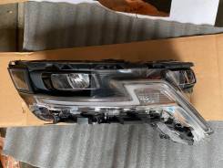   Kia Carnival 92102R0500 LED