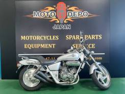  Honda Magna 250 042988 