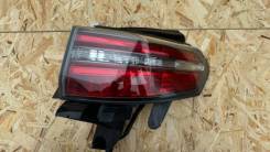 -  Toyota SAI AZK10 75-16