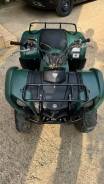 Yamaha Grizzly 125, 2008 