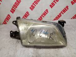   Mazda Demio DW3W, B3, D267510K0C, 10-01