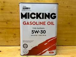   Micking Gasoline Oil Mg1 5W-30 . Api Sp/Rc    4. M2128 