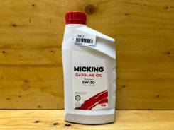   Micking Gasoline Oil Mg1 5W-30 . Api Sp/Rc    1. M2127 