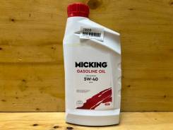   Micking Gasoline Oil Mg1 5W-40 . Api Sp    1. M2133 
