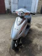 Honda Dio AF56, 2001 