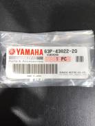    Yamaha 150-200 63p-43822-20 