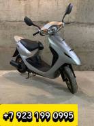 Honda Dio AF63 Z4, 2014 