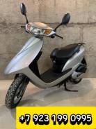 Honda Dio, 2010 