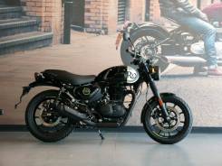 Royal Enfield Hunter 350, 2024 